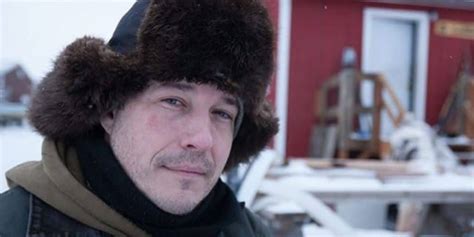 chip hailstone|The Untold Truth Of Life Below Zero Hunter